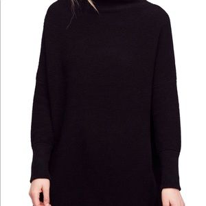 Free People Ottoman Tunic Sweater